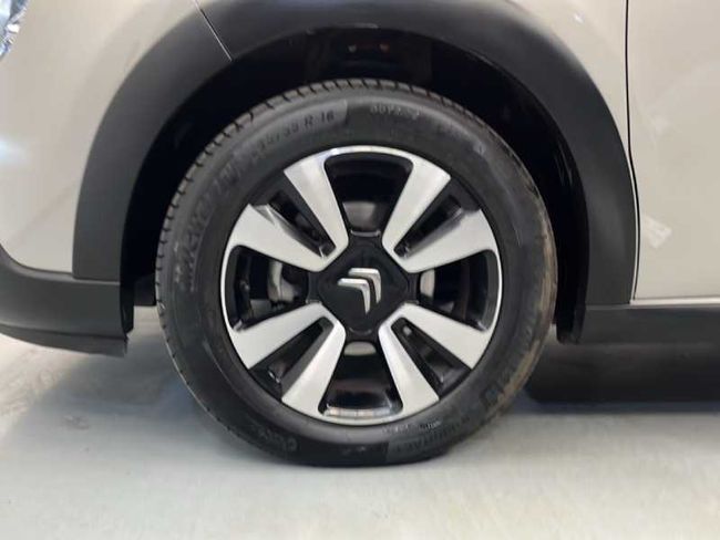 Citroën C3 Nuevo  Gasolina 110 S&S 6v Max   - Foto 16