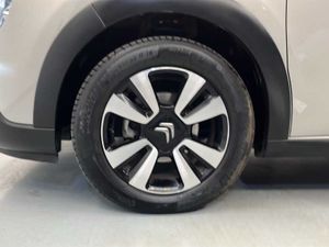 Citroën C3 Nuevo  Gasolina 110 S&S 6v Max   - Foto 16