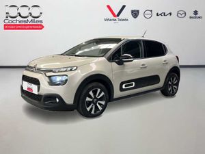 Citroën C3 Nuevo  Gasolina 110 S&S 6v Max   - Foto 2