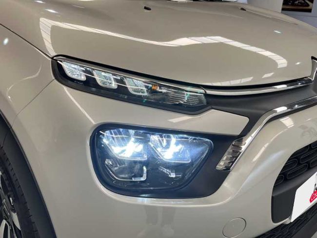 Citroën C3 Nuevo  Gasolina 110 S&S 6v Max   - Foto 20