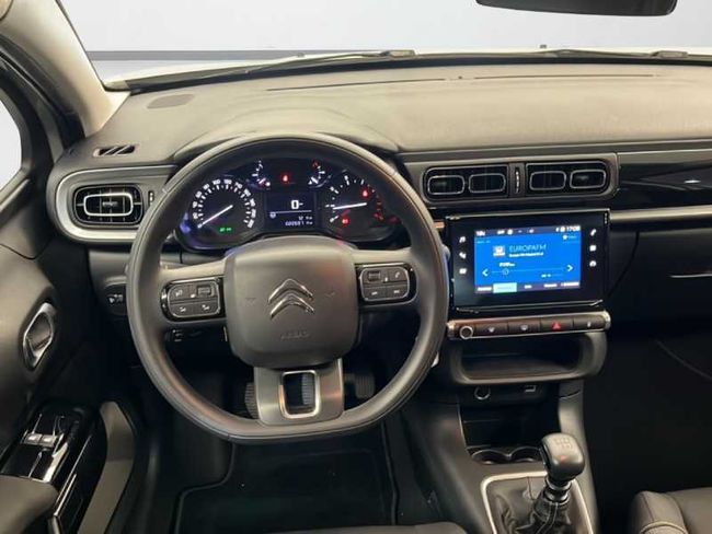 Citroën C3 Nuevo  Gasolina 110 S&S 6v Max   - Foto 13