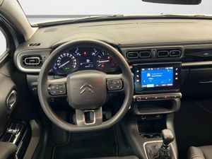 Citroën C3 Nuevo  Gasolina 110 S&S 6v Max   - Foto 13