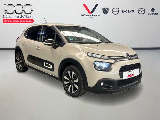 Citroën C3 Nuevo  Gasolina 110 S&S 6v Max   - Foto 7