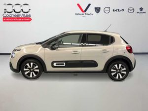 Citroën C3 Nuevo  Gasolina 110 S&S 6v Max   - Foto 6