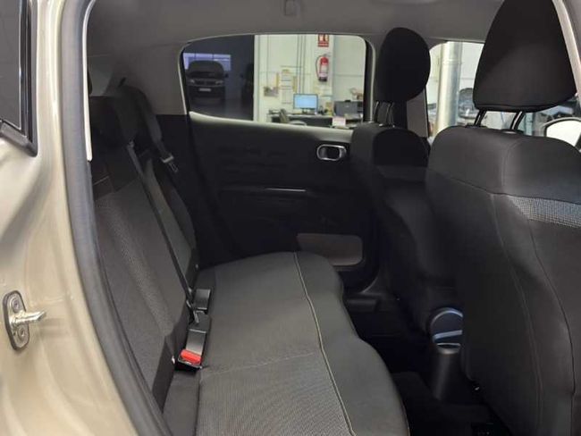 Citroën C3 Nuevo  Gasolina 110 S&S 6v Max   - Foto 18