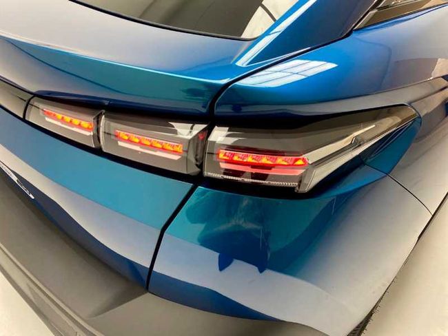 Peugeot 408 Nuevo  Allure HYBRID 145 eDCS6   - Foto 14