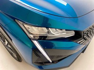Peugeot 408 Nuevo  Allure HYBRID 145 eDCS6   - Foto 21