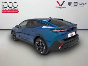 Peugeot 408 Nuevo  Allure HYBRID 145 eDCS6   - Foto 15