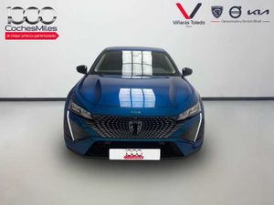Peugeot 408 Nuevo  Allure HYBRID 145 eDCS6   - Foto 4