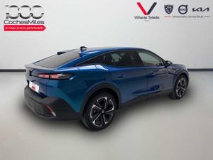 Peugeot 408 Nuevo  Allure HYBRID 145 eDCS6   - Foto 8