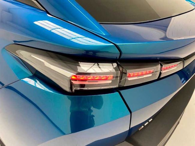 Peugeot 408 Nuevo  Allure HYBRID 145 eDCS6   - Foto 24