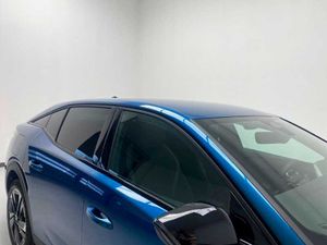 Peugeot 408 Nuevo  Allure HYBRID 145 eDCS6   - Foto 22