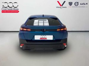 Peugeot 408 Nuevo  Allure HYBRID 145 eDCS6   - Foto 5