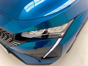 Peugeot 408 Nuevo  Allure HYBRID 145 eDCS6   - Foto 23