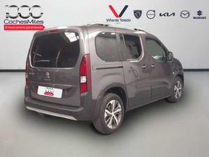 Peugeot Rifter Allure BlueHDi 130 S&S MAN Standard   - Foto 8