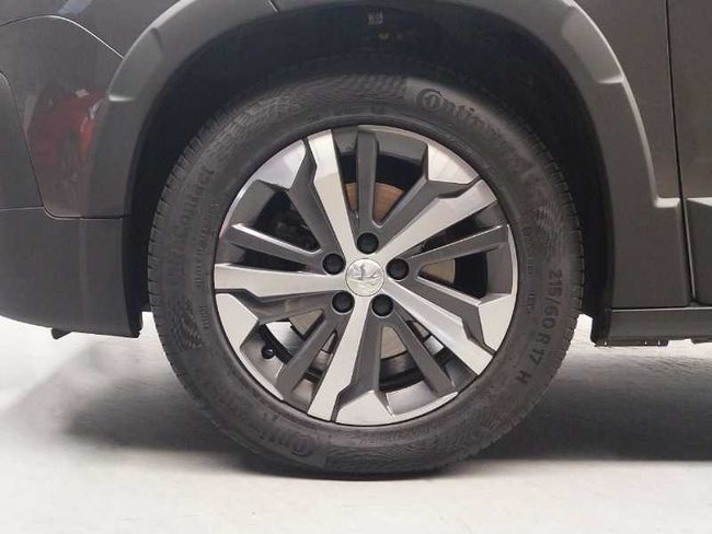 Peugeot Rifter Allure BlueHDi 130 S&S MAN Standard   - Foto 17