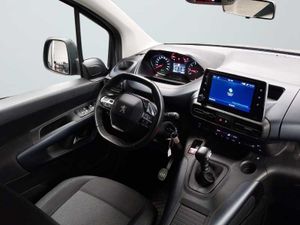 Peugeot Rifter Allure BlueHDi 130 S&S MAN Standard   - Foto 24