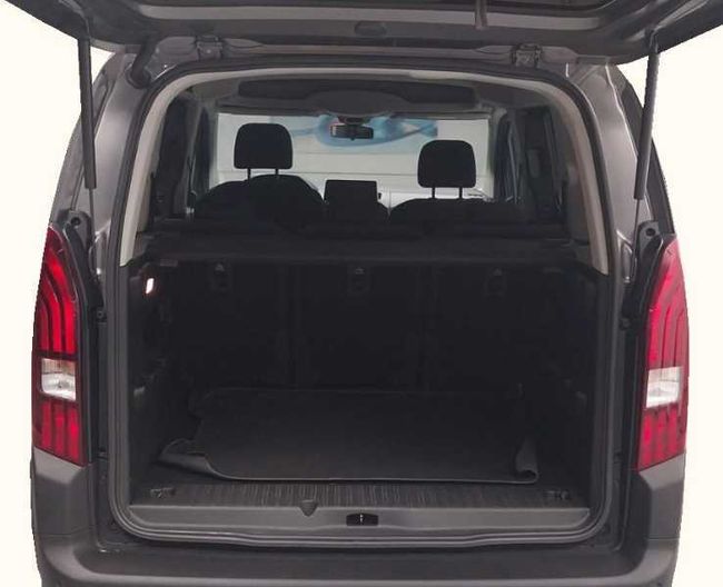 Peugeot Rifter Allure BlueHDi 130 S&S MAN Standard   - Foto 12