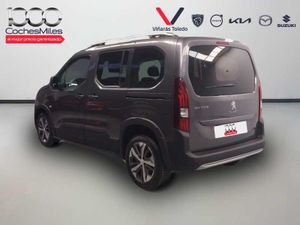 Peugeot Rifter Allure BlueHDi 130 S&S MAN Standard   - Foto 18