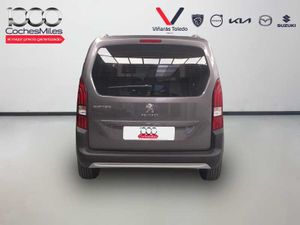 Peugeot Rifter Allure BlueHDi 130 S&S MAN Standard   - Foto 20