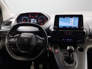 Peugeot Rifter Allure BlueHDi 130 S&S MAN Standard   - Foto 28