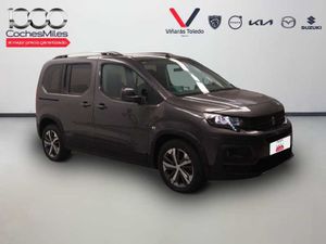 Peugeot Rifter Allure BlueHDi 130 S&S MAN Standard   - Foto 22