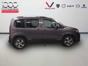 Peugeot Rifter Allure BlueHDi 130 S&S MAN Standard   - Foto 6