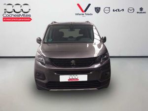 Peugeot Rifter Allure BlueHDi 130 S&S MAN Standard   - Foto 19