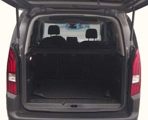 Peugeot Rifter Allure BlueHDi 130 S&S MAN Standard   - Foto 27
