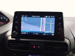 Peugeot Rifter Allure BlueHDi 130 S&S MAN Standard   - Foto 15