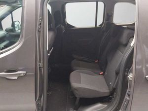 Peugeot Rifter Allure BlueHDi 130 S&S MAN Standard   - Foto 11