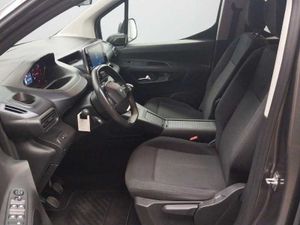 Peugeot Rifter Allure BlueHDi 130 S&S MAN Standard   - Foto 25