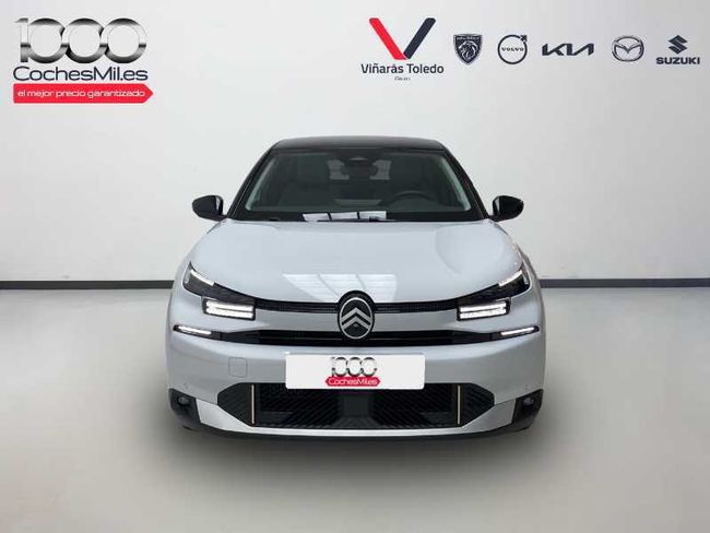 Citroën C4 Nuevo  Hybrid 145 ë-DSC6 MAX   - Foto 5