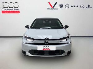 Citroën C4 Nuevo  Hybrid 145 ë-DSC6 MAX   - Foto 5