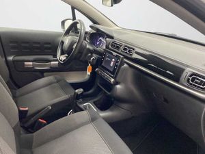 Citroën C3 Nuevo  Puretech 83 S&S Feel Pack (Solo Stock)   - Foto 20
