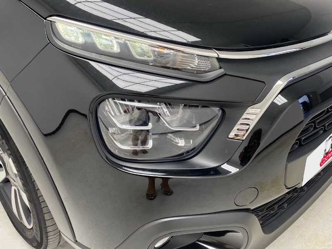 Citroën C3 Nuevo  Puretech 83 S&S Feel Pack (Solo Stock)   - Foto 15