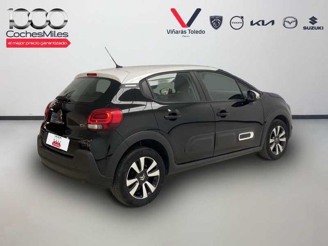 Citroën C3 Nuevo  Puretech 83 S&S Feel Pack (Solo Stock)   - Foto 8