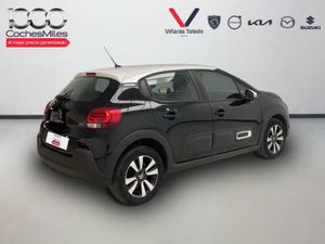 Citroën C3 Nuevo  Puretech 83 S&S Feel Pack (Solo Stock)   - Foto 8