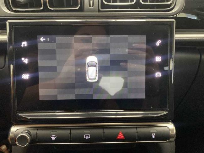 Citroën C3 Nuevo  Puretech 83 S&S Feel Pack (Solo Stock)   - Foto 13