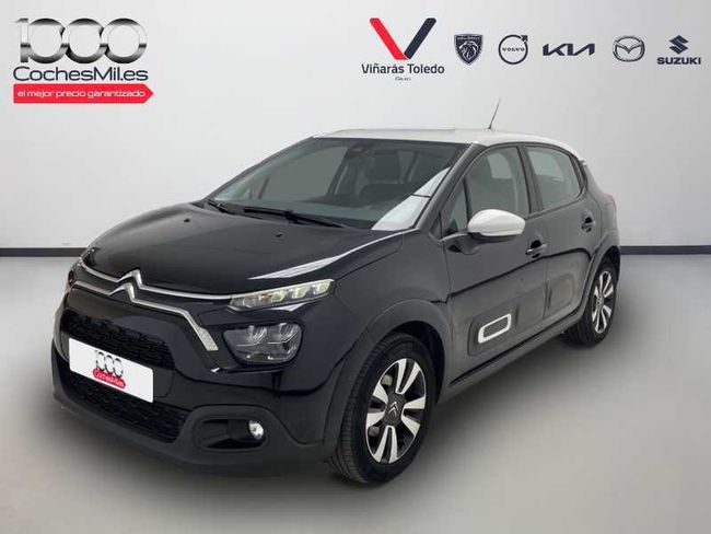 Citroën C3 Nuevo  Puretech 83 S&S Feel Pack (Solo Stock)   - Foto 2
