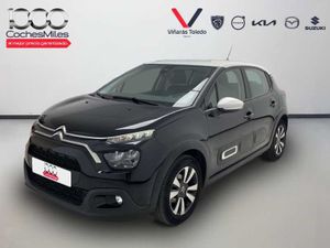 Citroën C3 Nuevo  Puretech 83 S&S Feel Pack (Solo Stock)   - Foto 2