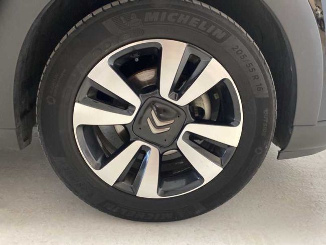 Citroën C3 Nuevo  Puretech 83 S&S Feel Pack (Solo Stock)   - Foto 16