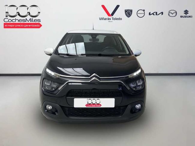 Citroën C3 Nuevo  Puretech 83 S&S Feel Pack (Solo Stock)   - Foto 4