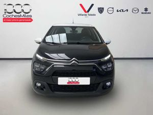 Citroën C3 Nuevo  Puretech 83 S&S Feel Pack (Solo Stock)   - Foto 4