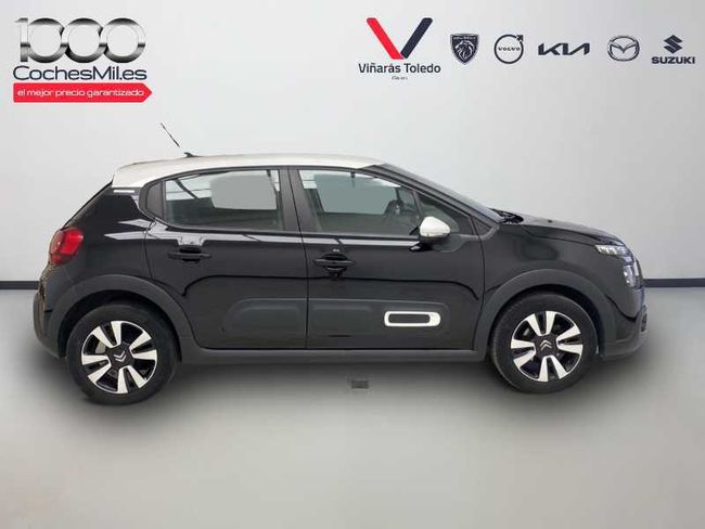 Citroën C3 Nuevo  Puretech 83 S&S Feel Pack (Solo Stock)   - Foto 6