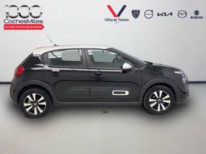 Citroën C3 Nuevo  Puretech 83 S&S Feel Pack (Solo Stock)   - Foto 6