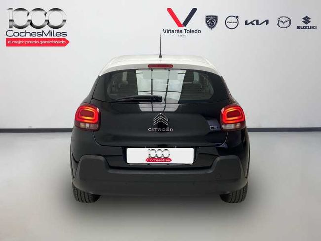 Citroën C3 Nuevo  Puretech 83 S&S Feel Pack (Solo Stock)   - Foto 5