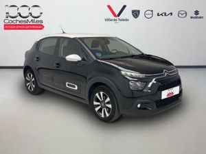 Citroën C3 Nuevo  Puretech 83 S&S Feel Pack (Solo Stock)   - Foto 7