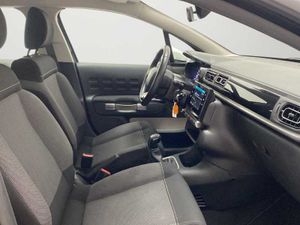 Citroën C3 Nuevo  Puretech 83 S&S Feel Pack (Solo Stock)   - Foto 9