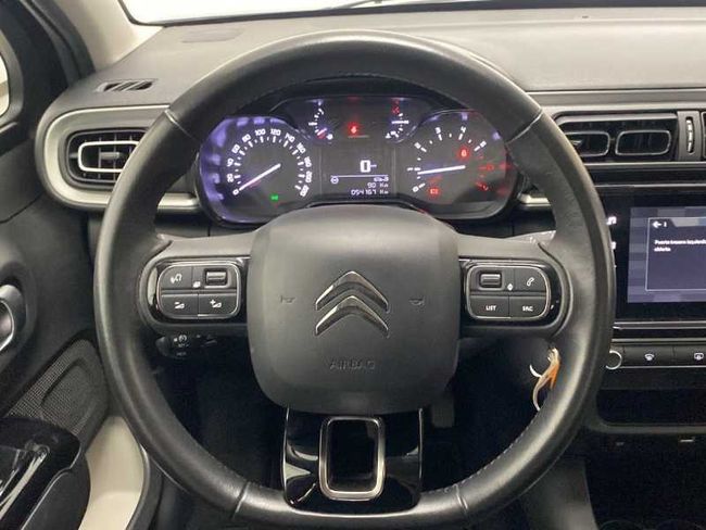 Citroën C3 Nuevo  Puretech 83 S&S Feel Pack (Solo Stock)   - Foto 17